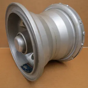 NOS Goodyear 6.50-8 Wheel P/N 9530953, 9530954 Beechcraft T34 Beech 95 +??